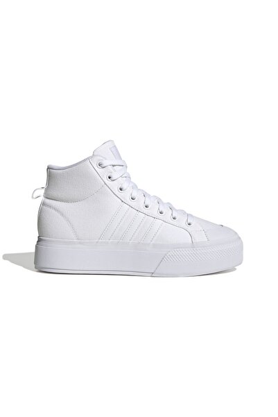 adidas BRAVADA 2.0 - MID PLATFORM Sneaker
