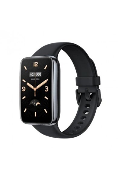 Xiaomi Mi Smart Band 7 Pro Gl - Siyah (Xiaomi Türkiye Garantili)