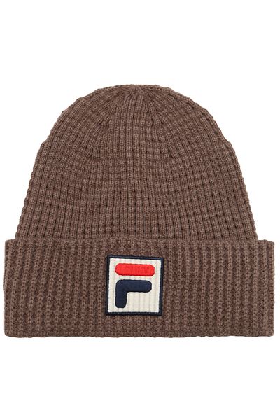 Fila Fasa F-Box - Dotyková čepice s vaflovým vzorem