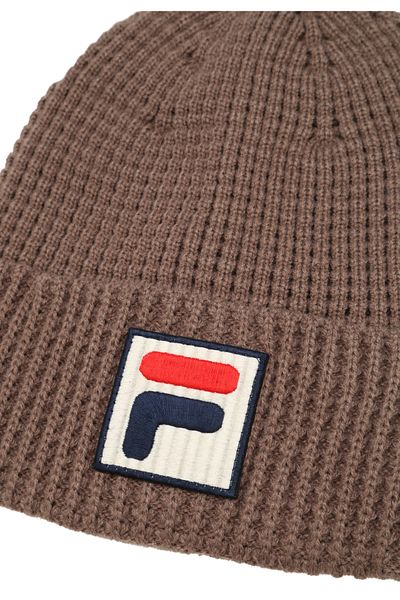 Fila Fasa F-Box - Dotyková čepice s vaflovým vzorem