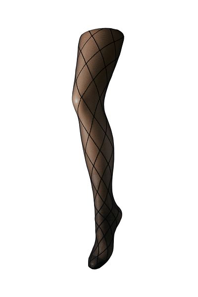 PIECES Kurzarm-Strumpfhose für Damen – POA95/EA5