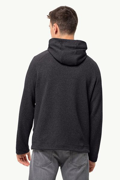 Jack Wolfskin FERNWEH HOODED JKT M