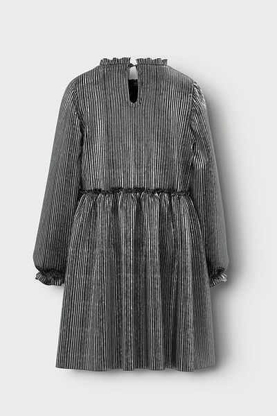 name ıt DRESS FEM WOV PL100