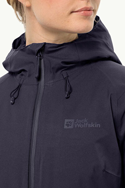 Jack Wolfskin Stirnberg Insulated Coat - Jkt W