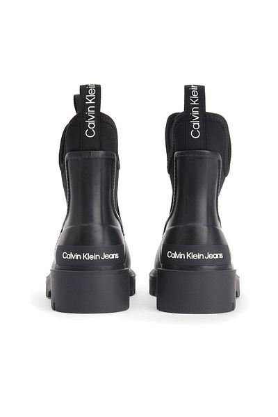 Calvin Klein Női Chelsea közepes esőcipő Yw0yw01034