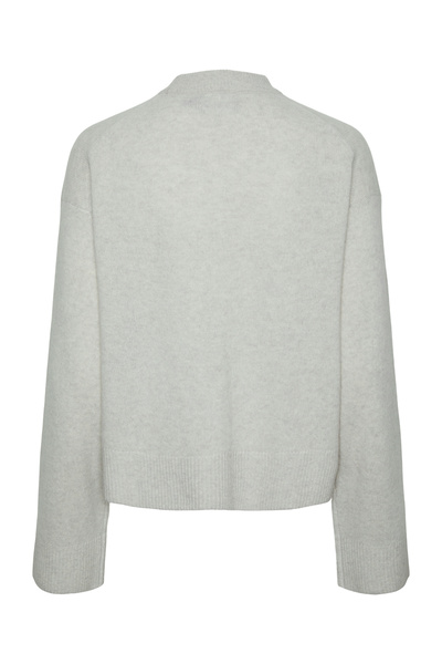 PIECES Dámský úplet Wmr100 Pullover