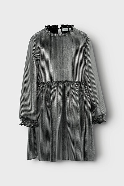 name ıt DRESS FEM WOV PL100