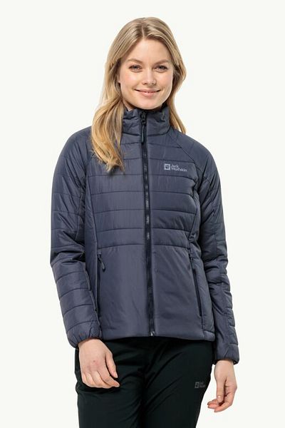 Jack Wolfskin LAPAWA INS JKT W – Sportmantel für Damen