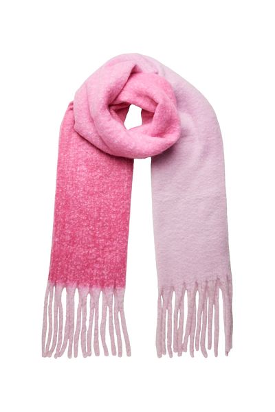 PIECES SCARF FEM WOV PRE100
