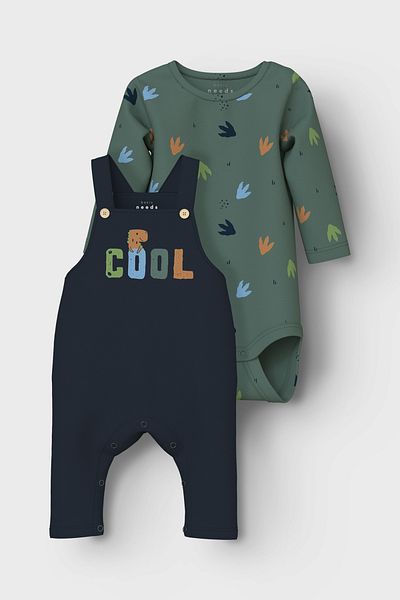 name ıt Baby Boy Fabric - OCO95/EA5 Knit