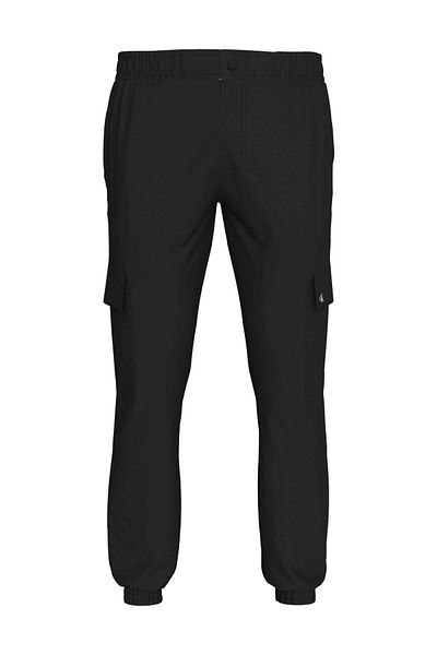 Calvin Klein Skinny Cargo - Relaxed Fit Style Sweatshirt