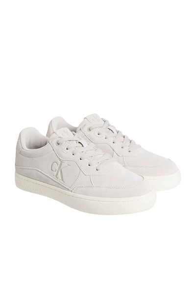 Calvin Klein SNK Iconic Classic Cupsole Sneaker