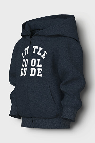 name ıt Men's Sweat Knit - Co60/pl40