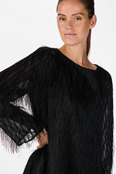 YAS. ŠATY FEM WOV PL100