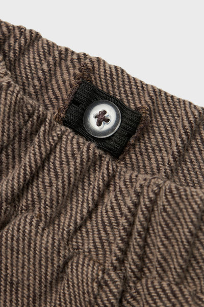 Lil' Atelier Baby Baby Boy Warranty - Wov Oco80/Coc20