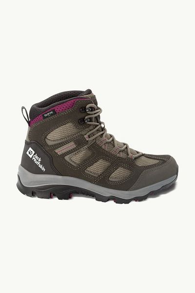 Jack Wolfskin VOJO 3 Texapore Mid W – Wanderstiefel