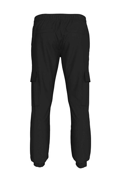 Calvin Klein Skinny Cargo - Relaxed Fit Style Sweatshirt