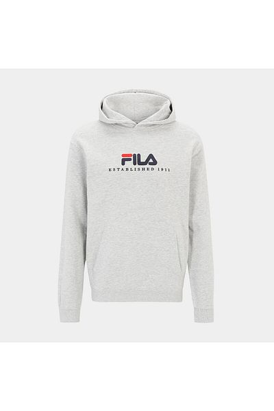 Fila Mikina Brunssum s kapucí