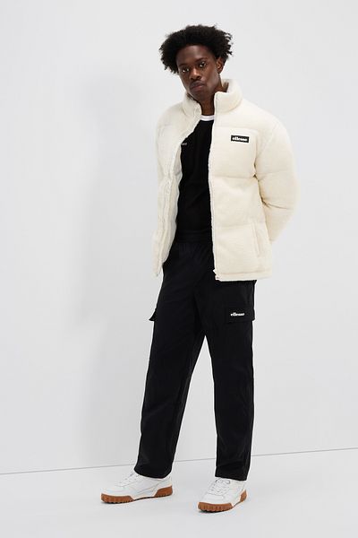Ellesse Teratilo Cargo Pant - Bequem geschnitten und vielseitig einsetzbar