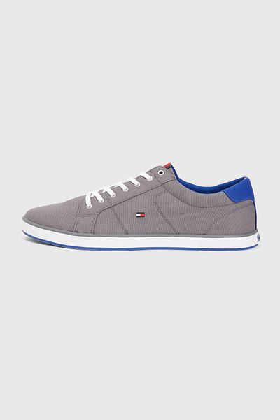 Tommy Hilfiger Чоловічі повсякденні туфлі H2285Arlow FM0FM00596
