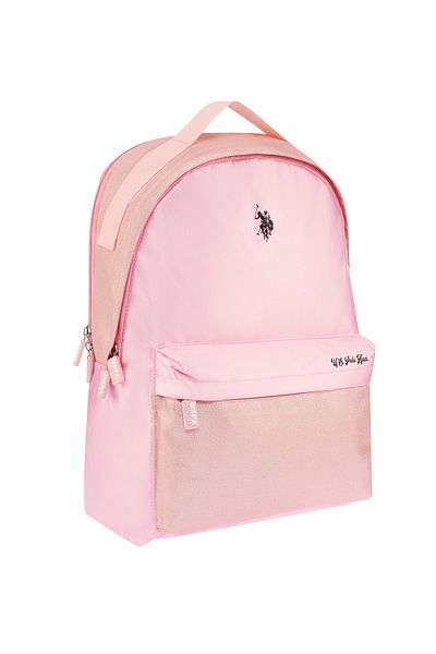 U.S. Polo Assn. يو اس بولو اسن. حقيبة ظهر PLCAN24323