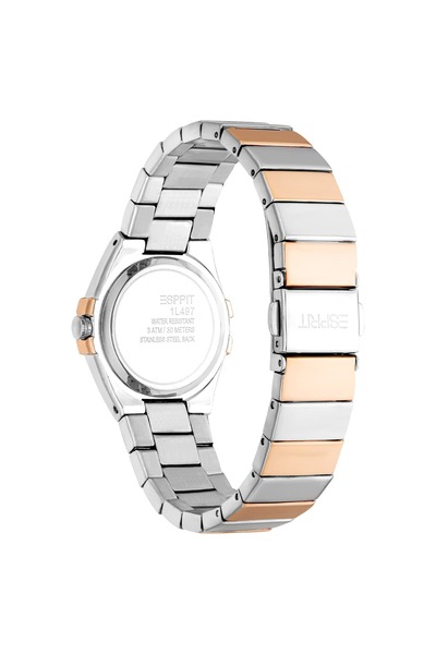 Esprit Es1l497m0055 Women's Wristwatch