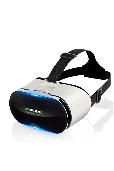 Microcase VRPARK V10 3D Sanal Gerçeklik Gözlüğü-AL4743