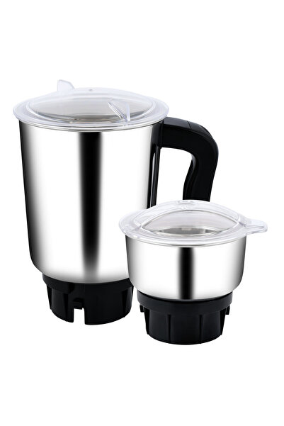 BUTTERFLY خلاط ومطحنة Butterfly Grand 2 Jars – 550 واط