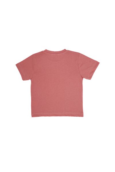 rg kidsstore Tricou de bază din bumbac pentru tineret