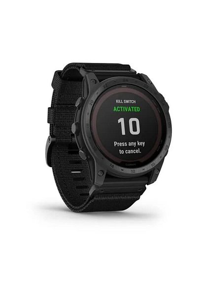 Garmin GARMIN TACTIX 7 PRO BALLISTICS  SOLAR  GPS WATCH  EMEA