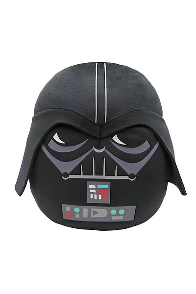 TY Beanie Boos Ty Beanies Darth Vader Squishy 25 cm