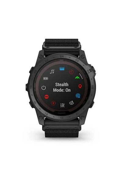 Garmin GARMIN TACTIX 7 PRO BALLISTICS  SOLAR  GPS WATCH  EMEA