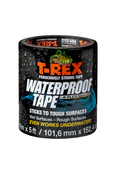 T-Rex Waterproof Repair Tape 1.5m 285987