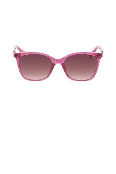 Guess Children's Pink Glasses 01.82.923874F