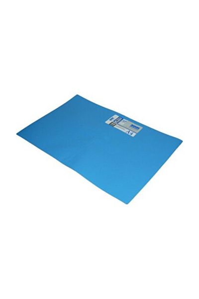 Südor Presentation File 40 Pages A4 Blue