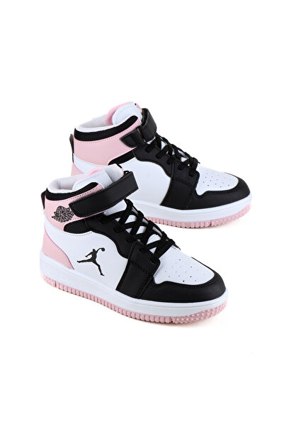 Vojo Motion Легкі баскетбольні кросівки з липучкою на щиколотці