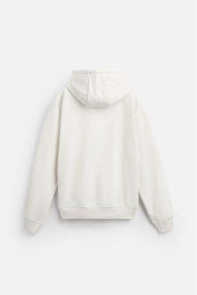 Butik Trend We - Hooded, Kangaroo Pocket 3 Yarn Unisex Sweatshirt