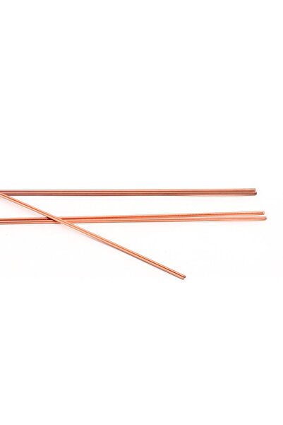 Demiriz BAKIR KAYNAK TELİ (2,5 MM) 10 ADET