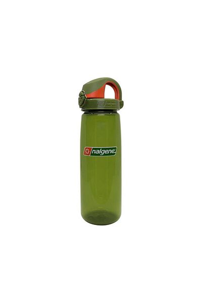 NALGENE قارورة برتقالية جونيبر سعة 24 أونصة