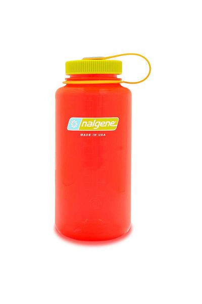 NALGENE 32 oz Pomagranale Bottle