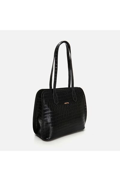 Hotiç Geantă pentru femei negre