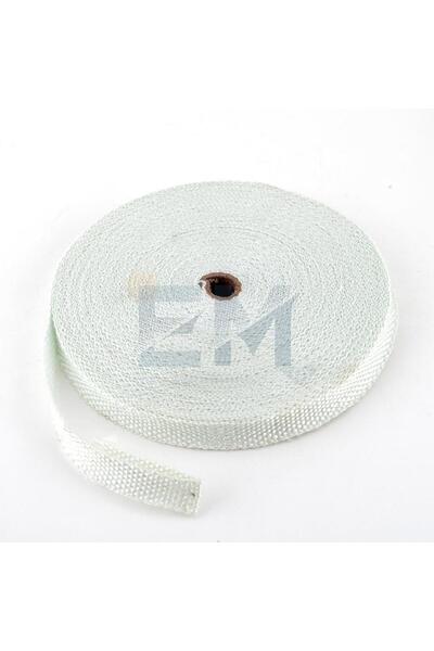 Demiriz Cam Elyaf Şerit 2*25 Mm (5MT)