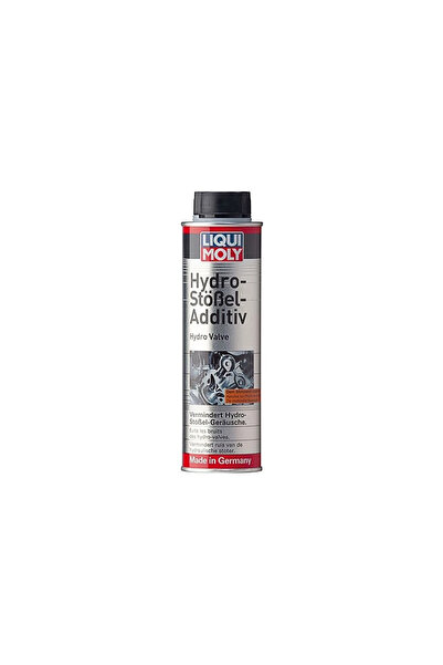 Liqui Moly Subap Lifter- Supap Iteceği Katkısı 300 ml 1009