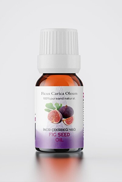 proclis Soğuk Sıkım İncir Çekirdeği Yağı, %100 Doğal Sabit Yağ, Fig Seed Oil ...