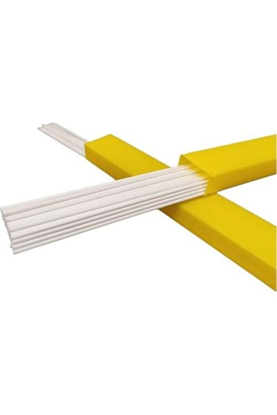 Demiriz Gümüş Kaynak Teli Flux'lı % 20 (2 MM) 0,250 Kg