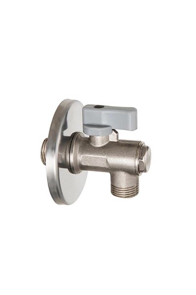 GPD Nickel Fk01 - Filtered Intermediate Faucet