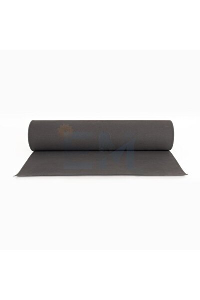 Demiriz EPDM SÜNGER LEVHA 2 MM (EN:1 MT BOY:1 MT)