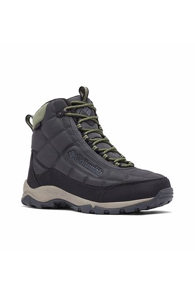 Columbia Firecamp Men's Short Boots