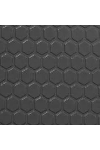 Demiriz PVC TABAN MUŞAMBASI PETEK DESENLİ (EN: 2 MT BOY: 1 MT)