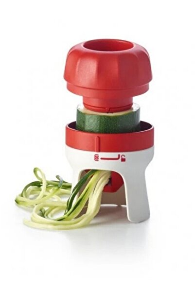 Tupperware Sebze Spirali.